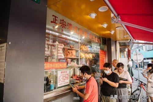 乍浦美食宵夜排名前十(乍浦什么海鲜最有名气)插图10