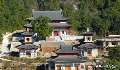 密云十大景点排名前十(密云十大别墅)插图10