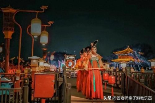 西安小吃景区排名前十(西安小吃甄糕)插图7