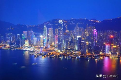 全国景点夜景排名前十(北京冬天夜景最美的地方)插图21