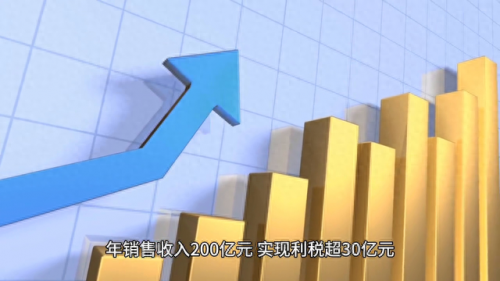河北入住企业排名前十(河北铸造企业名录)插图