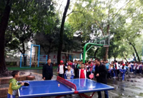 富顺市区小学排名前十(富顺小学排名)插图3