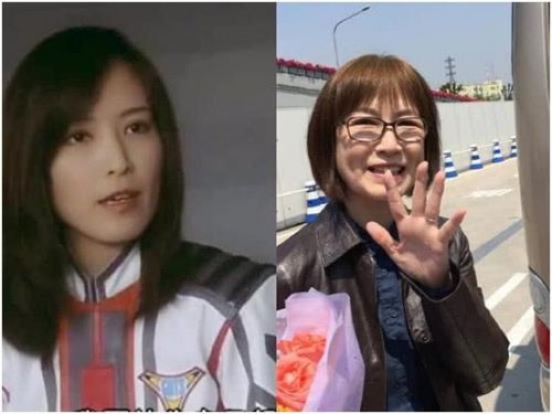 奥特曼剧中女神排名前十(泰迦奥特曼电视剧)插图4