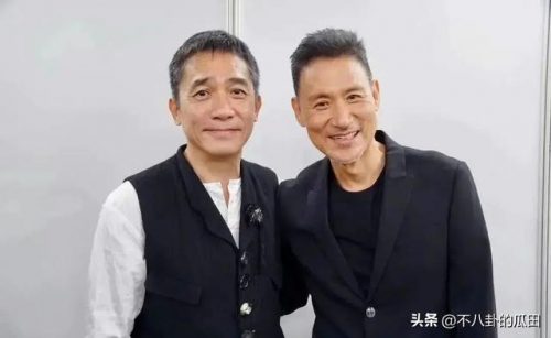 香港演员大叔排名前十(香港演员演技排行)插图9