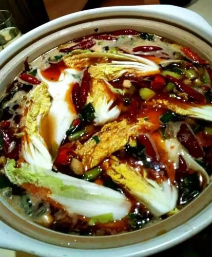 兰州素菜火锅排名前十(兰州中心火锅哪家好)插图25