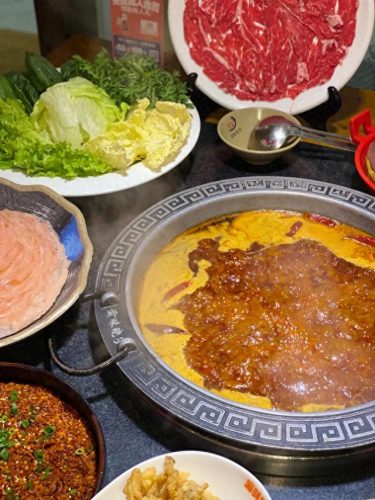 西安经典火锅排名前十(西安特色火锅排名前十强)插图37