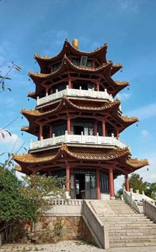 无锡所有景点排名前十(无锡经典景点排名)插图3