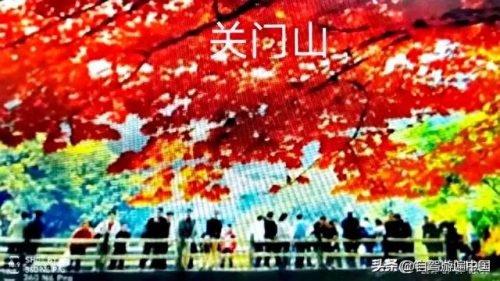 辽宁十大景区排名前十(辽宁最大的寺庙)插图6