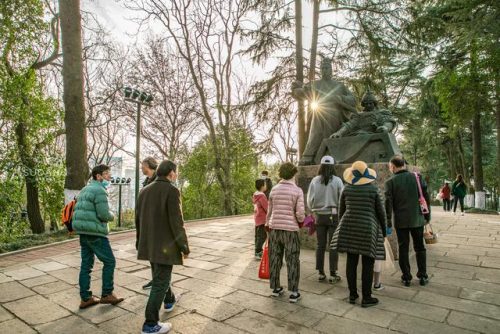 武汉楼盘风水排名前十(武汉十大高档小区)插图16
