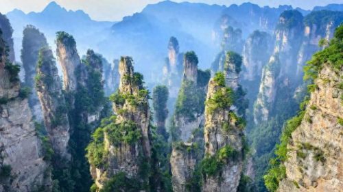 中国国土景观排名前十(油管评论中国国土面积)插图48