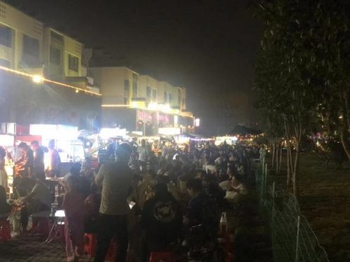 梧州人气宵夜排名前十(梧州哪里吃饭最有特色)插图12