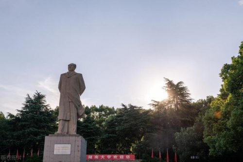 长沙最大景区排名前十(长沙有什么景点)插图4