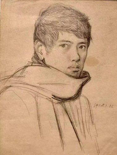 油画推荐作家排名前十(外国油画作家排行榜)插图23