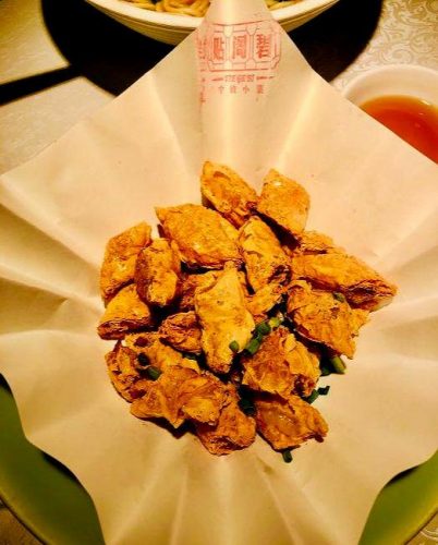 海曙区吃饭地方排名前十(宁波哪里吃饭又实惠又有档次)插图14