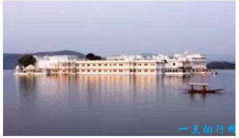 印度知名景点排名前十(印度旅游景点地图)插图2