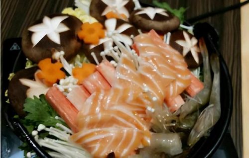 哈尔滨自助面食排名前十(哈尔滨最好吃的面馆排行榜)插图19