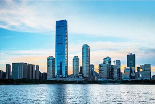 深圳底层别墅排名前十(深圳十大高端别墅区)插图