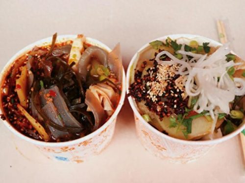 丽江菜场美食排名前十(丽江小吃店排名前十名)插图4