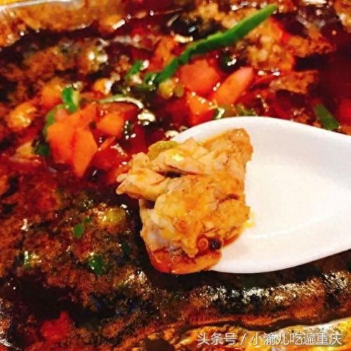 重庆亲子烧烤排名前十(重庆适合带娃儿的烧烤)插图6