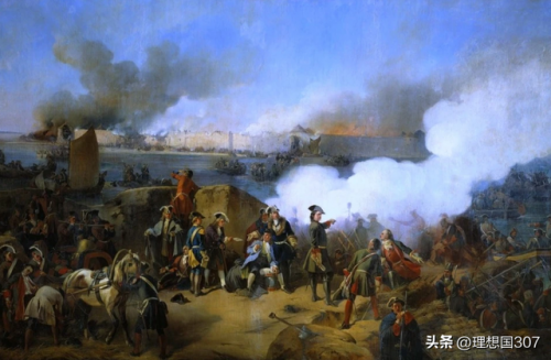 欧洲最大坟场排名前十(世界十大墓地排名)插图2