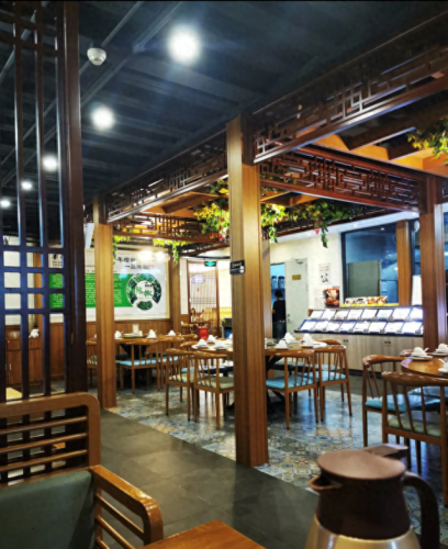 横琴美食饭店排名前十(横琴推荐大排档)插图4
