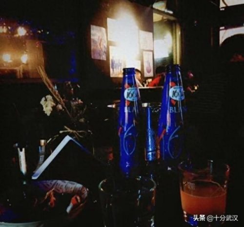 武汉接头酒吧排名前十(武汉FOREVER酒吧)插图12