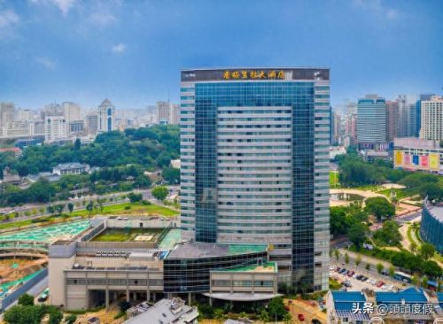 福州酒席酒店排名前十(福州婚宴酒店排名2023)插图2