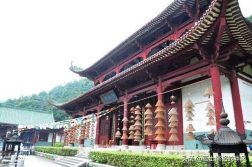 中国壮观寺庙排名前十(去寺庙应该如何用词)插图16