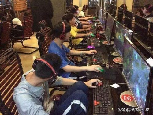 中国首都网吧排名前十(全国网吧排名)插图13