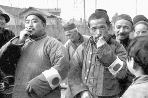 土匪火力排名前十(土匪排行榜前十名)插图11