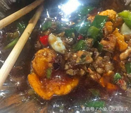 重庆亲子烧烤排名前十(重庆适合带娃儿的烧烤)插图32