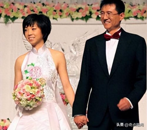 北京结婚明星排名前十(赵鸿飞北京结婚)插图10