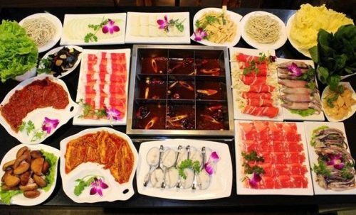 川派火锅排名前十(四川成都火锅十大名牌)插图8