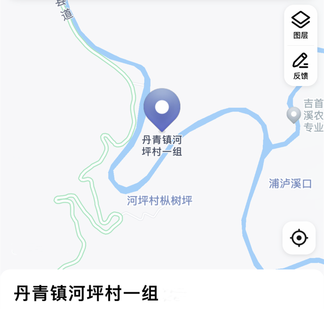 吉首最美小镇排名前十(中国最美小镇排行榜)插图15