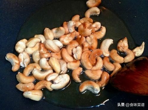 下酒小炒菜排名前十(下酒小凉菜菜谱大全)插图19