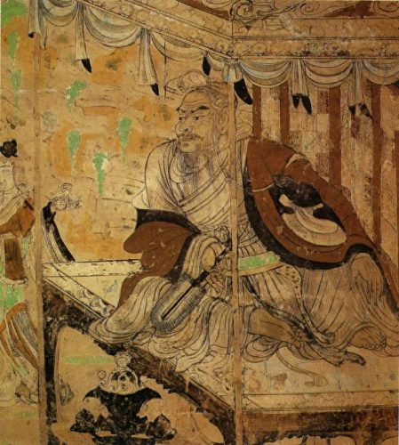 宋朝文化圣人排名前十(宋朝十大文化名人)插图6