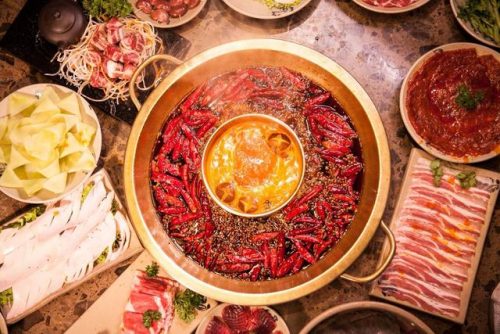 川派火锅排名前十(四川成都火锅十大名牌)插图1