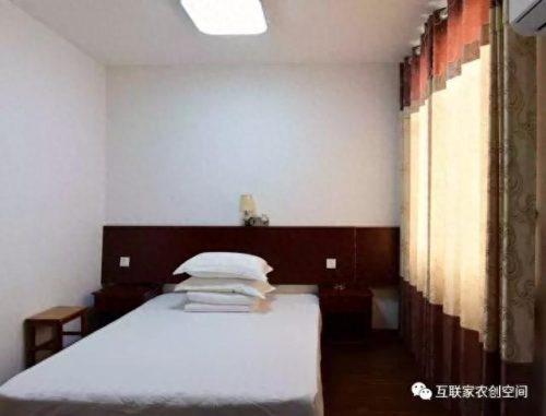 绩溪婚庆酒店排名前十(绩溪酒店排行榜)插图10