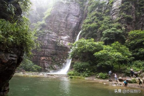 新乡休闲农庄排名前十(新乡市香乐园农家院咋样)插图9