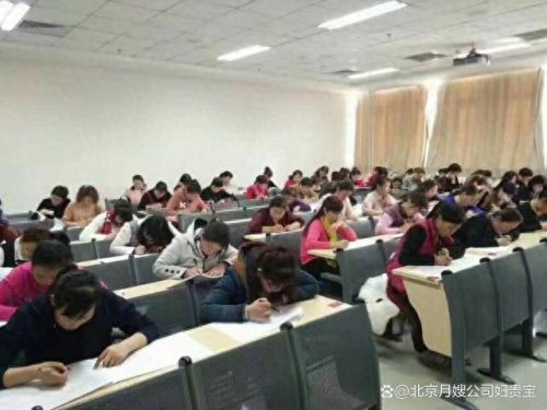 家政技师学院排名前十(家政学院全国排名)插图1