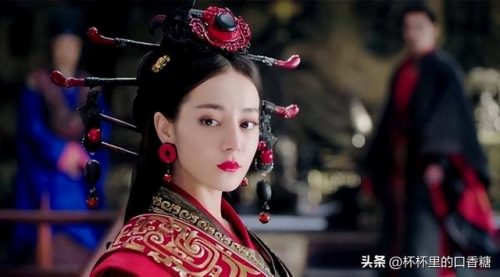 秦国最美明星排名前十(秦朝著名美女)插图13
