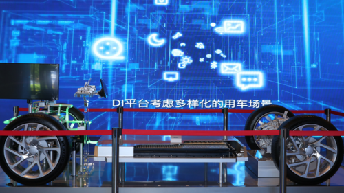 比亚迪自动泊车排名前十(宝马自动泊车)插图7