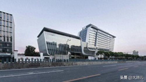 上海悬浮酒店排名前十(上海最高档的酒店排名)插图13