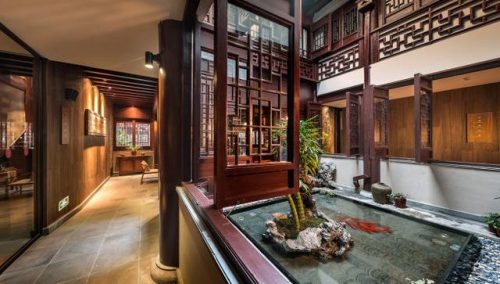 南京酒店小众排名前十(南京周边)插图12