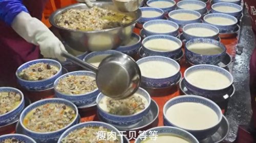福建大型酒席排名前十(福建最差酒席)插图6