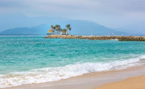 海南最美港湾排名前十(海南68个海湾名称)插图6