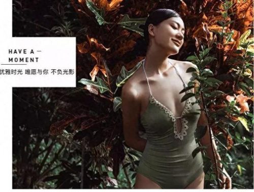 扬州泳衣企业排名前十(江苏泳衣厂)插图30