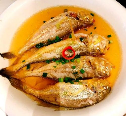 海曙区吃饭地方排名前十(宁波哪里吃饭又实惠又有档次)插图9