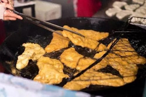 武汉神秘美食排名前十(武汉的10大另类美食)插图6