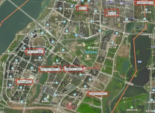 进贤公立小学排名前十(南昌市重点小学排名)插图1